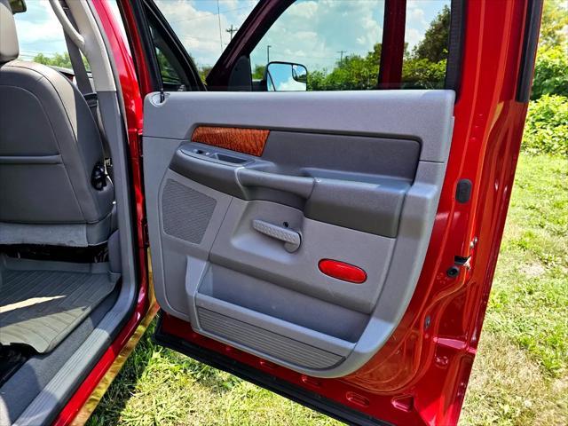used 2006 Dodge Ram 3500 car, priced at $19,995