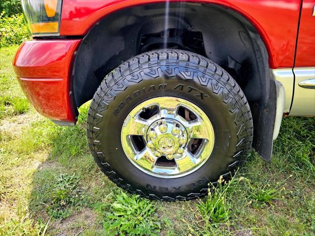 used 2006 Dodge Ram 3500 car, priced at $19,995