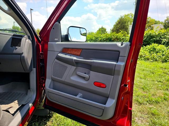 used 2006 Dodge Ram 3500 car, priced at $19,995