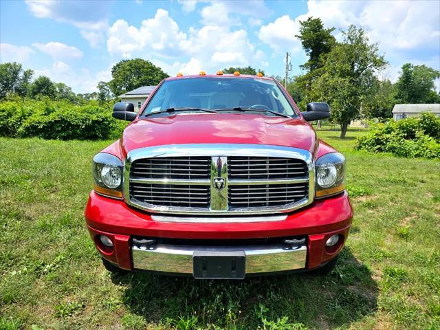 used 2006 Dodge Ram 3500 car, priced at $19,995