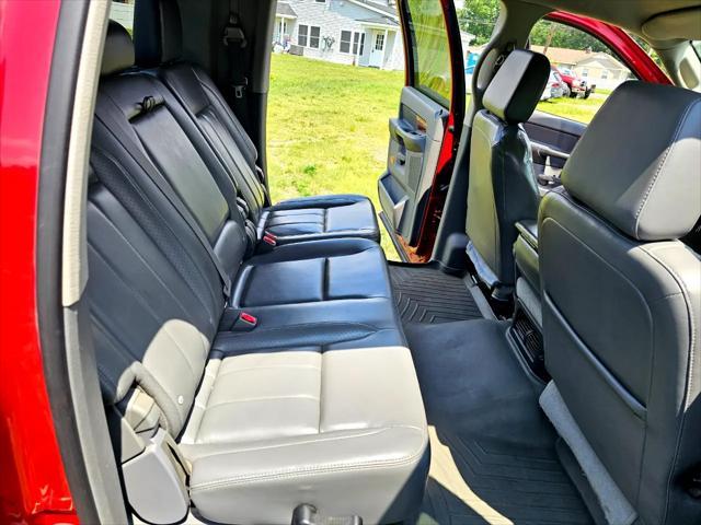 used 2006 Dodge Ram 3500 car, priced at $19,995