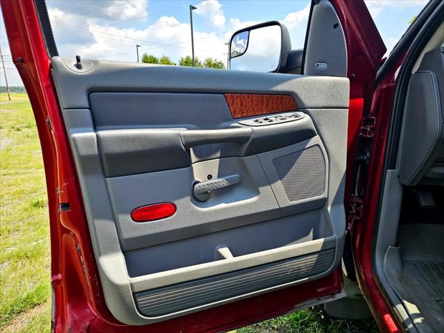 used 2006 Dodge Ram 3500 car, priced at $19,995