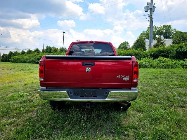 used 2006 Dodge Ram 3500 car, priced at $19,995