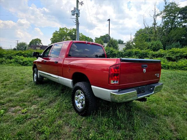 used 2006 Dodge Ram 3500 car, priced at $19,995