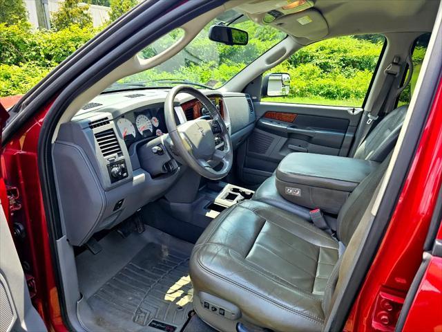 used 2006 Dodge Ram 3500 car, priced at $19,995