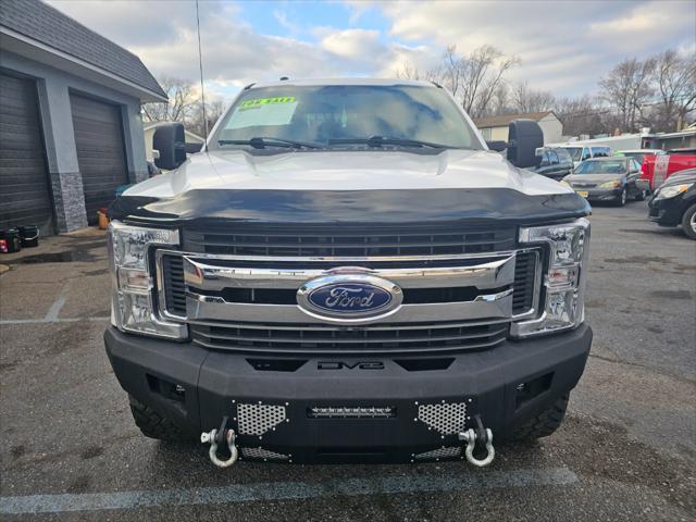 used 2019 Ford F-250 car, priced at $36,495