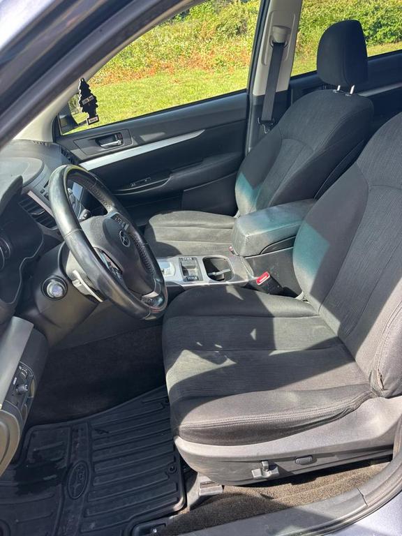 used 2014 Subaru Outback car, priced at $6,495