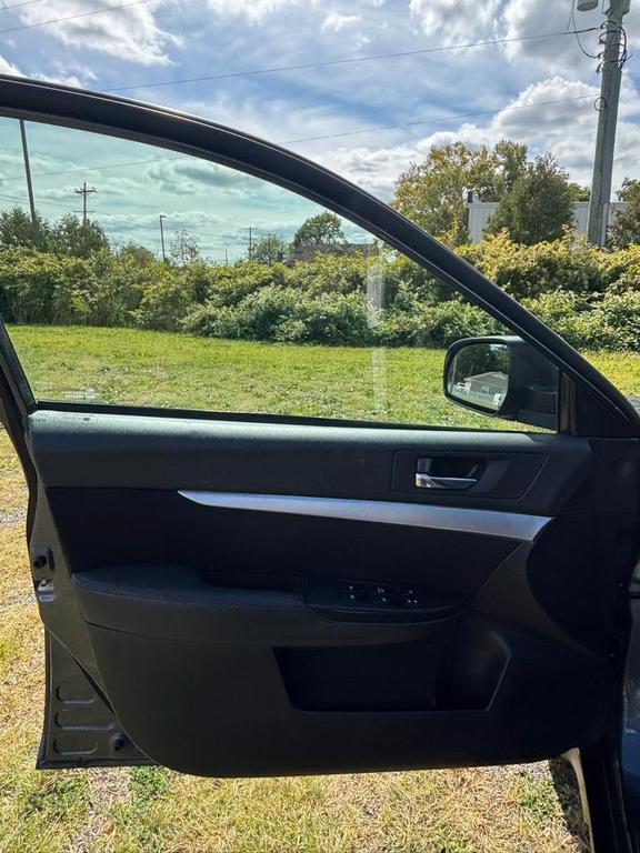used 2014 Subaru Outback car, priced at $6,495