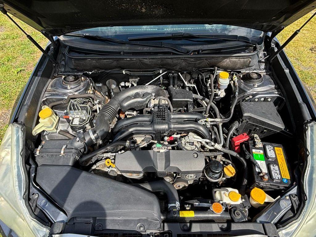 used 2014 Subaru Outback car, priced at $6,495