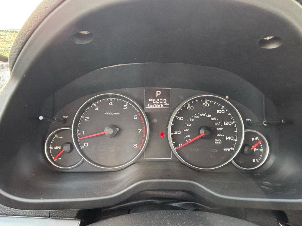 used 2014 Subaru Outback car, priced at $6,495
