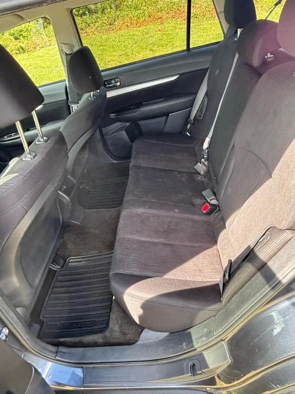 used 2014 Subaru Outback car, priced at $6,495