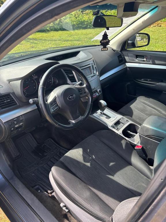 used 2014 Subaru Outback car, priced at $6,495