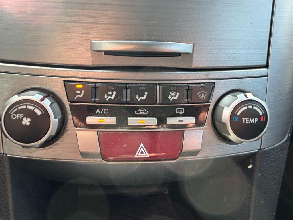 used 2014 Subaru Outback car, priced at $6,495