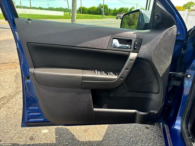 used 2008 Ford Focus car, priced at $5,495