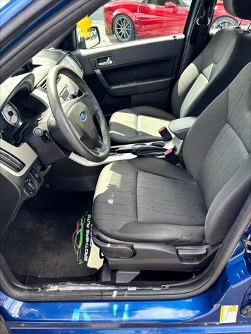 used 2008 Ford Focus car, priced at $5,495