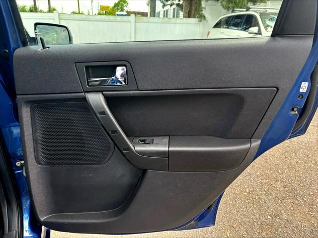 used 2008 Ford Focus car, priced at $5,495