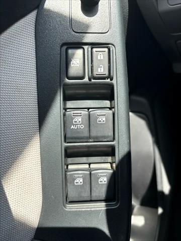 used 2016 Subaru Forester car, priced at $9,995