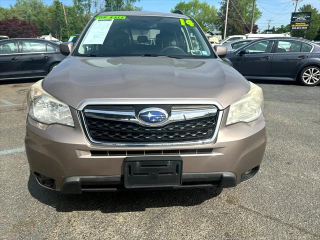 used 2014 Subaru Forester car, priced at $6,995