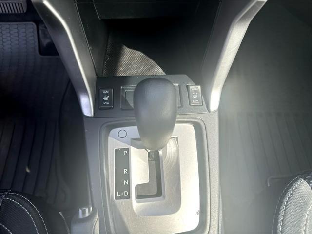 used 2014 Subaru Forester car, priced at $6,995