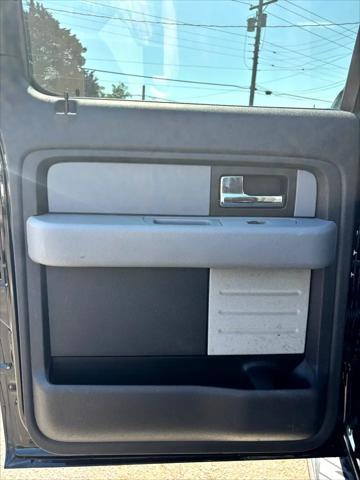 used 2012 Ford F-150 car, priced at $8,995