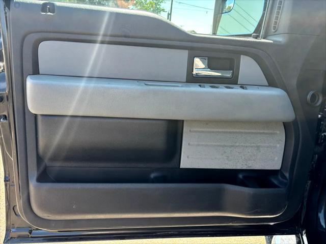 used 2012 Ford F-150 car, priced at $8,995