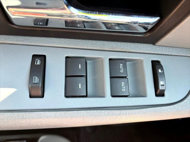 used 2012 Ford F-150 car, priced at $8,995