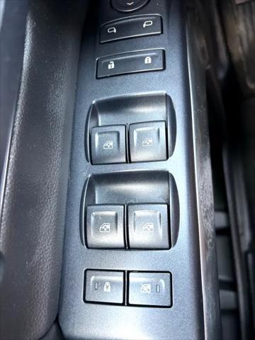 used 2016 Chevrolet Silverado 1500 car, priced at $15,995