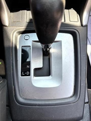 used 2014 Subaru Forester car, priced at $5,995