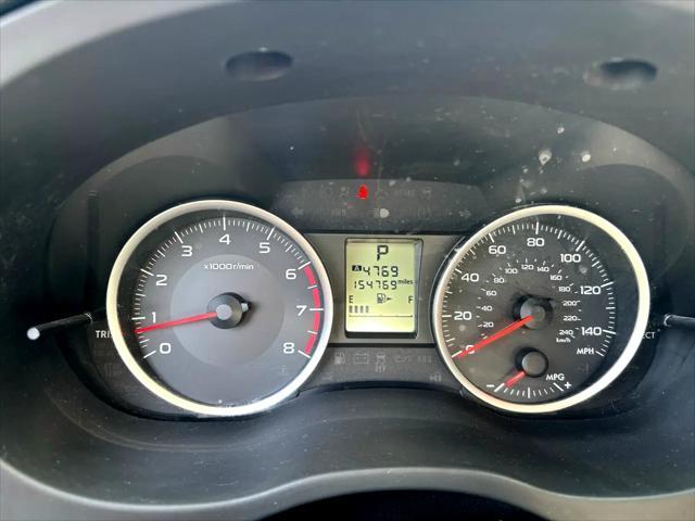 used 2014 Subaru Forester car, priced at $5,995