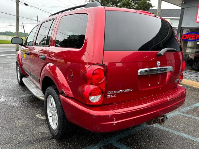 used 2006 Dodge Durango car, priced at $3,995
