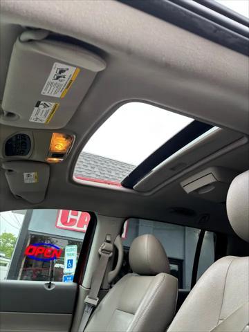 used 2006 Dodge Durango car, priced at $3,995