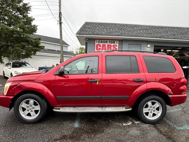 used 2006 Dodge Durango car, priced at $3,995