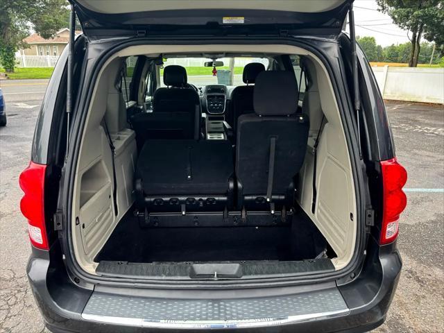 used 2011 Dodge Grand Caravan car, priced at $4,495
