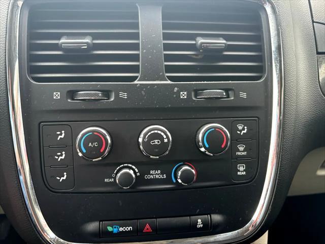 used 2011 Dodge Grand Caravan car, priced at $4,495
