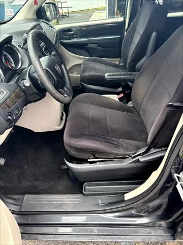 used 2011 Dodge Grand Caravan car, priced at $4,495