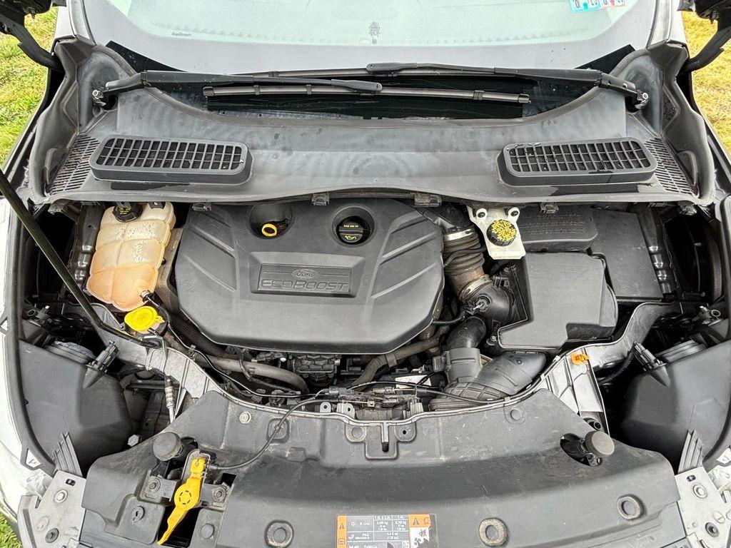 used 2014 Ford Escape car, priced at $7,995