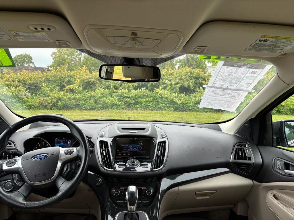 used 2014 Ford Escape car, priced at $7,995