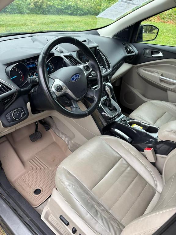 used 2014 Ford Escape car, priced at $7,995