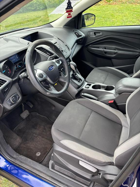 used 2014 Ford Escape car, priced at $5,495