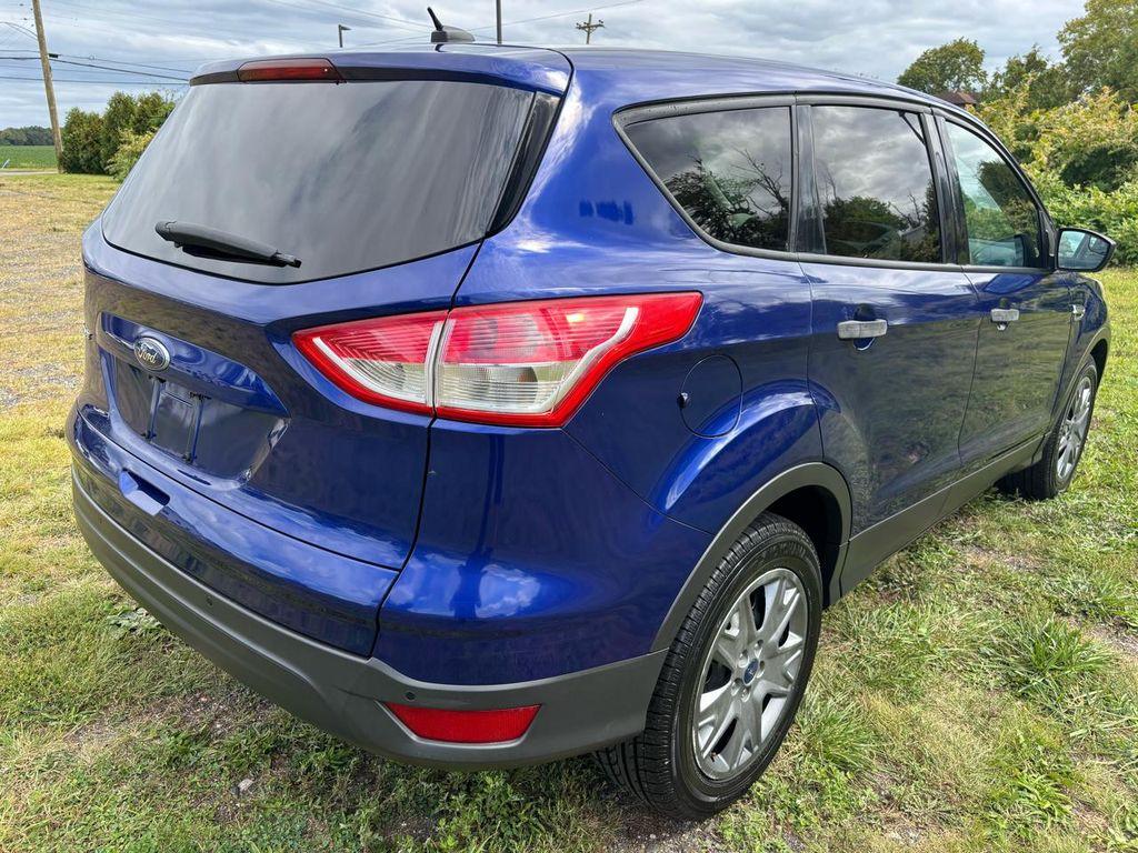 used 2014 Ford Escape car, priced at $5,495