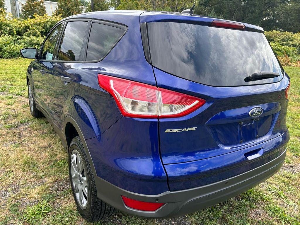 used 2014 Ford Escape car, priced at $5,495