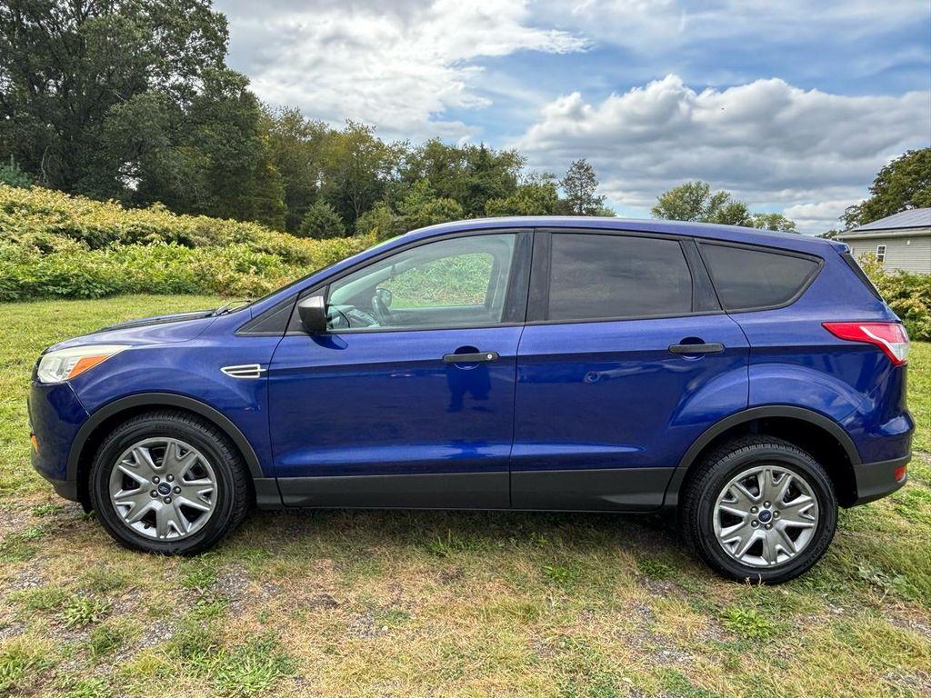 used 2014 Ford Escape car, priced at $5,495