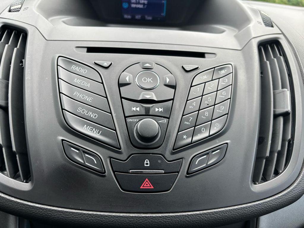used 2014 Ford Escape car, priced at $5,495