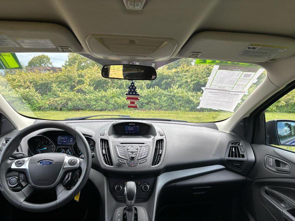 used 2014 Ford Escape car, priced at $5,495
