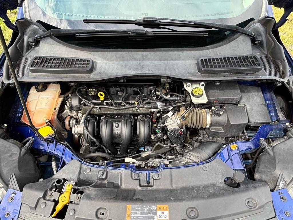 used 2014 Ford Escape car, priced at $5,495