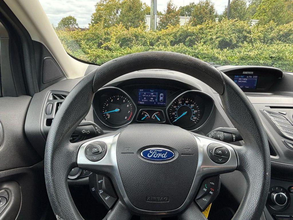 used 2014 Ford Escape car, priced at $5,495