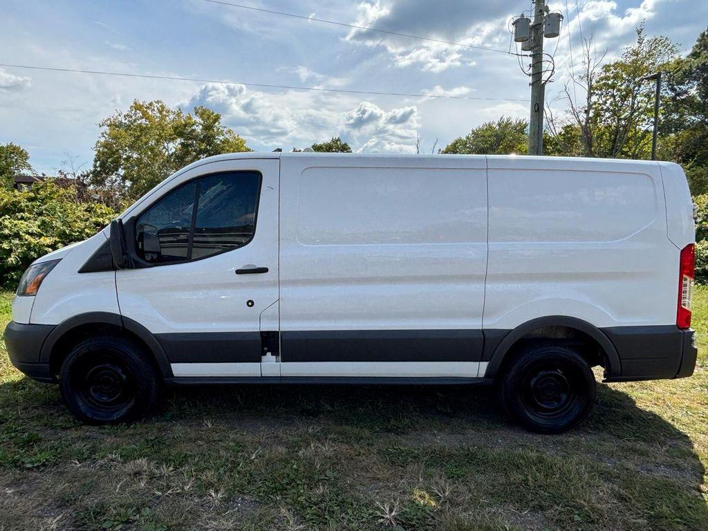used 2016 Ford Transit-250 car, priced at $9,995