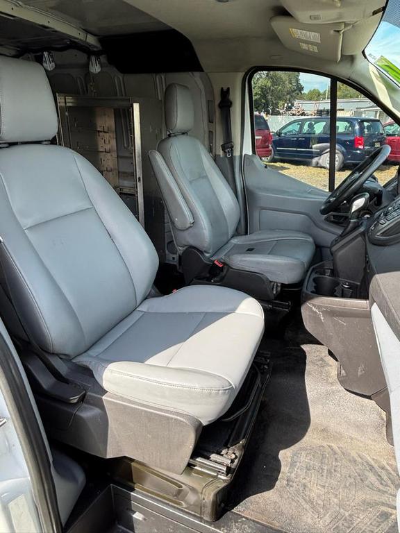 used 2016 Ford Transit-250 car, priced at $9,995