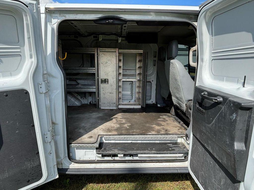 used 2016 Ford Transit-250 car, priced at $9,995