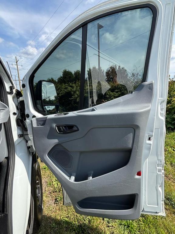 used 2016 Ford Transit-250 car, priced at $9,995